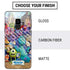Disney Monsters University Official Poster Galaxy S9 Skin